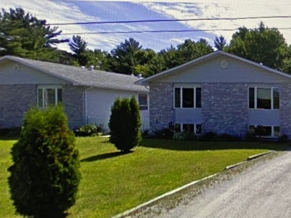 2 Side-By-Side 4-Plex’s