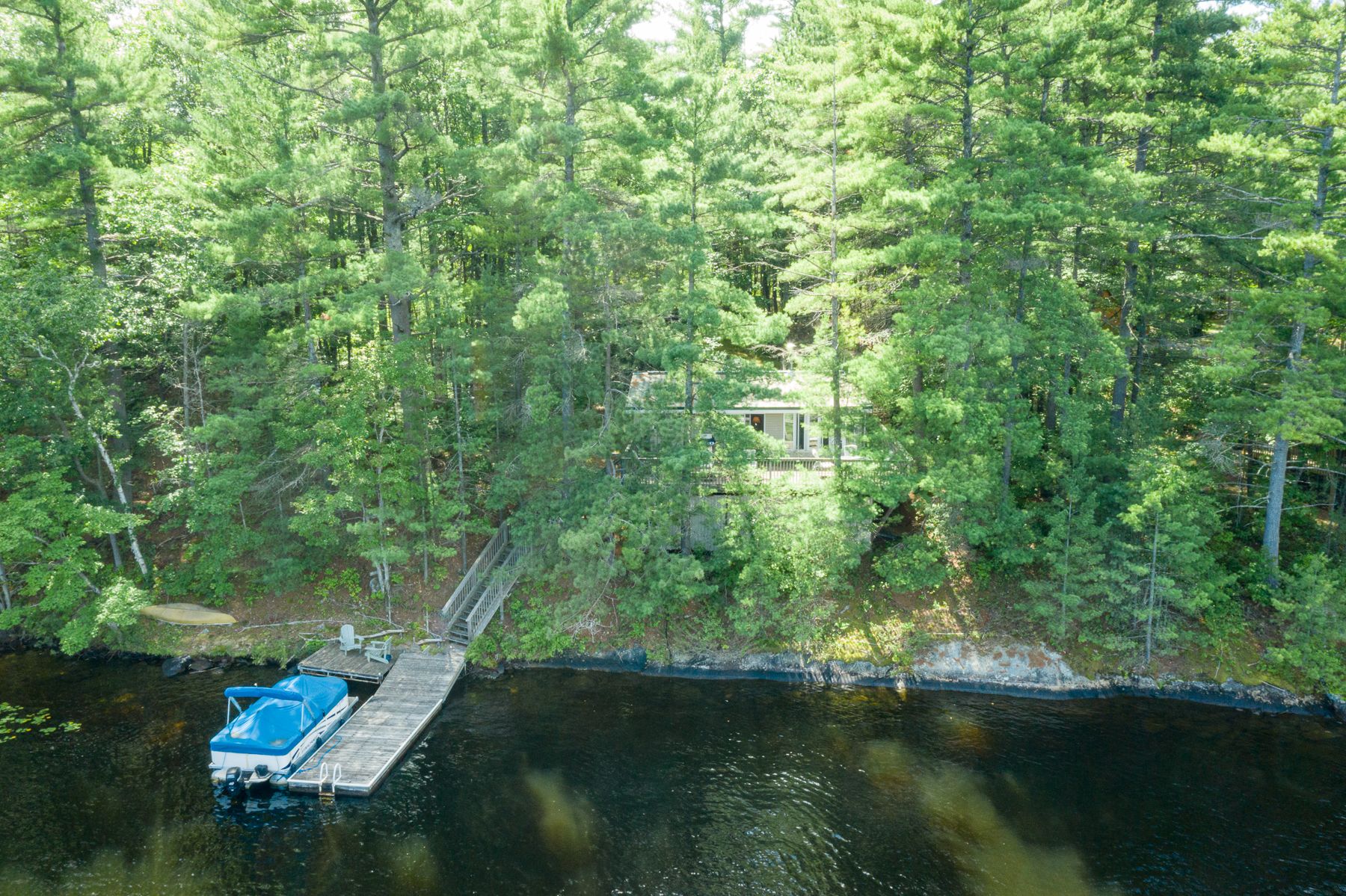 001-DJI_0882 MULDREW LAKE LIFESTYLE