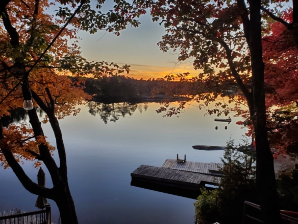 MULDREW LAKE