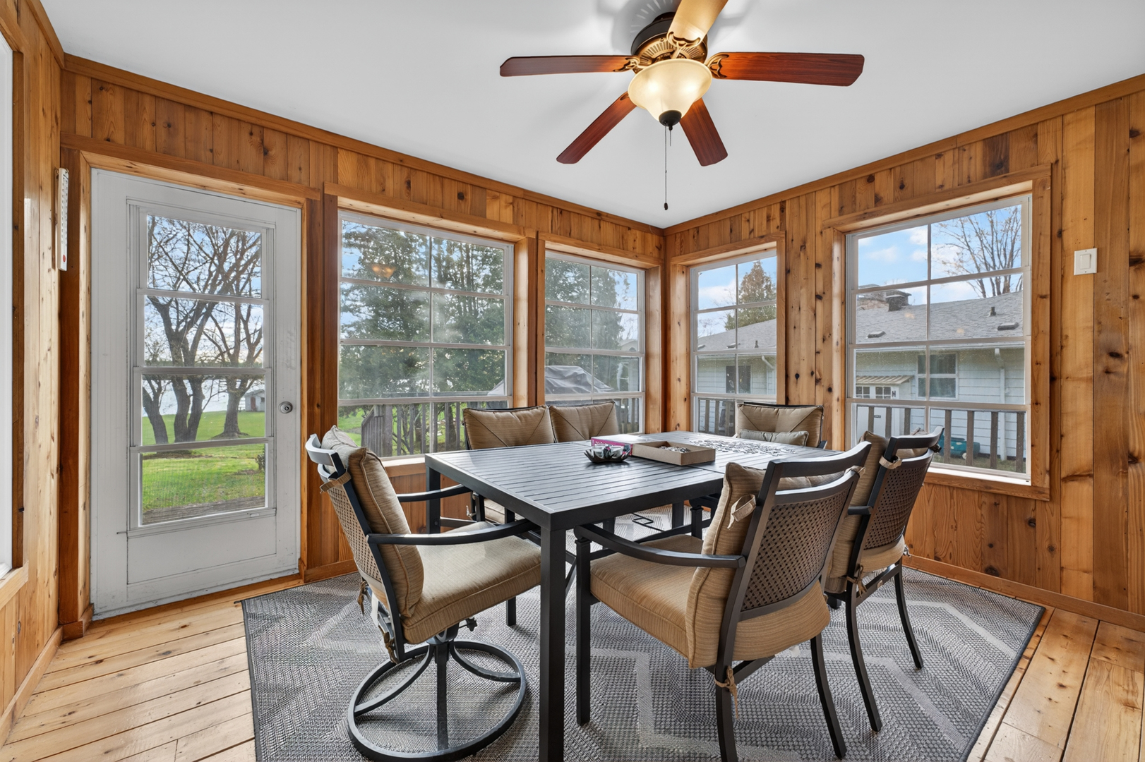3547 Lauderdale-22 SPARROW LAKE YEAR ROUND