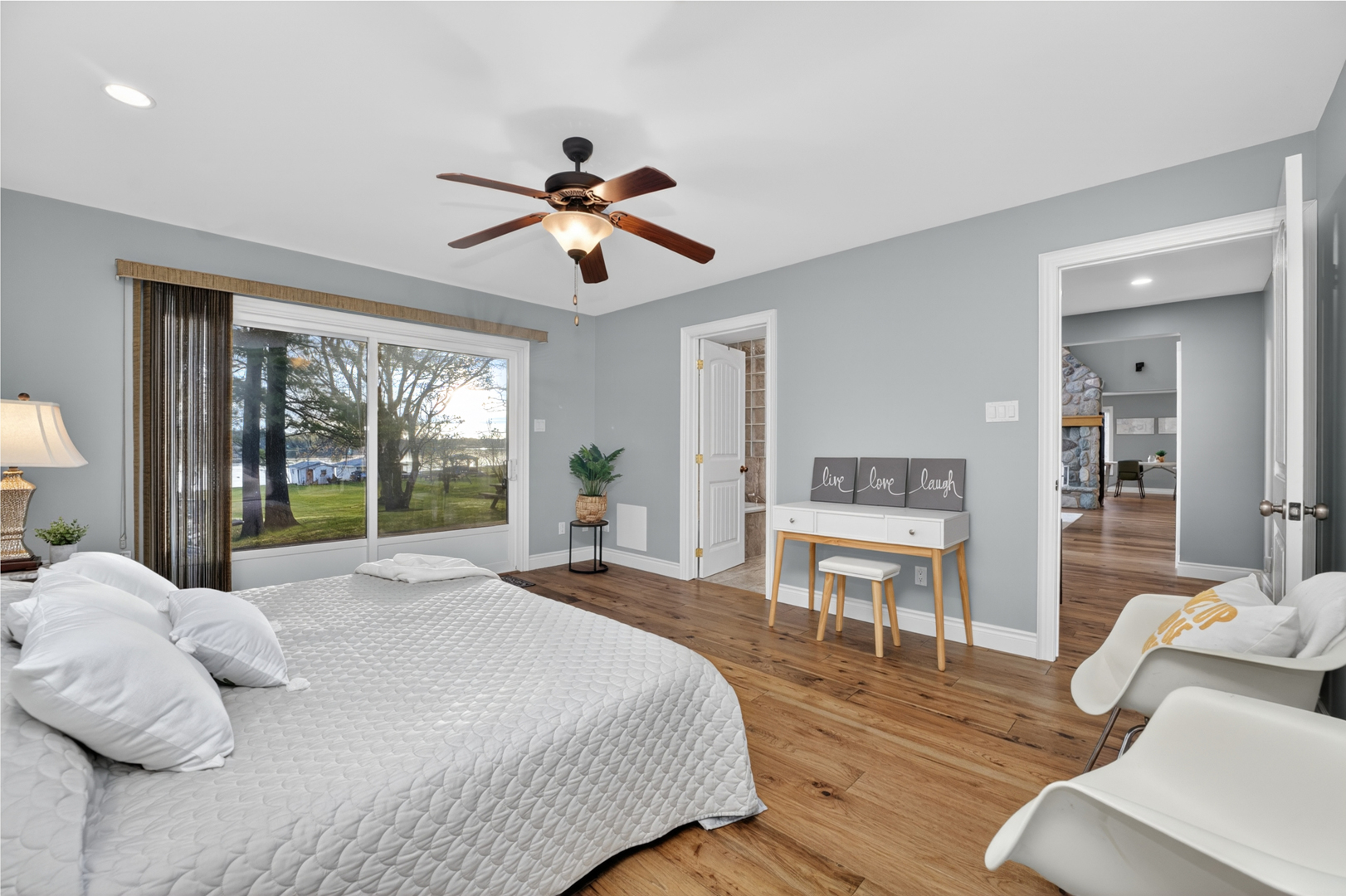 3547 Lauderdale-24 SPARROW LAKE YEAR ROUND