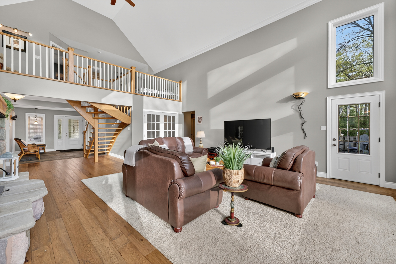 3547 Lauderdale-8 SPARROW LAKE YEAR ROUND