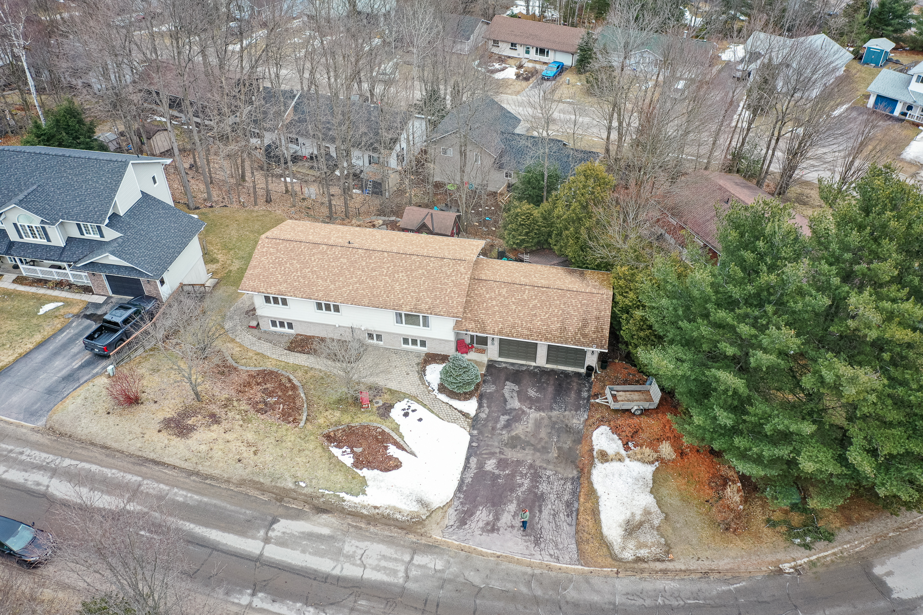 HUNTSVILLE RESIDENCE
