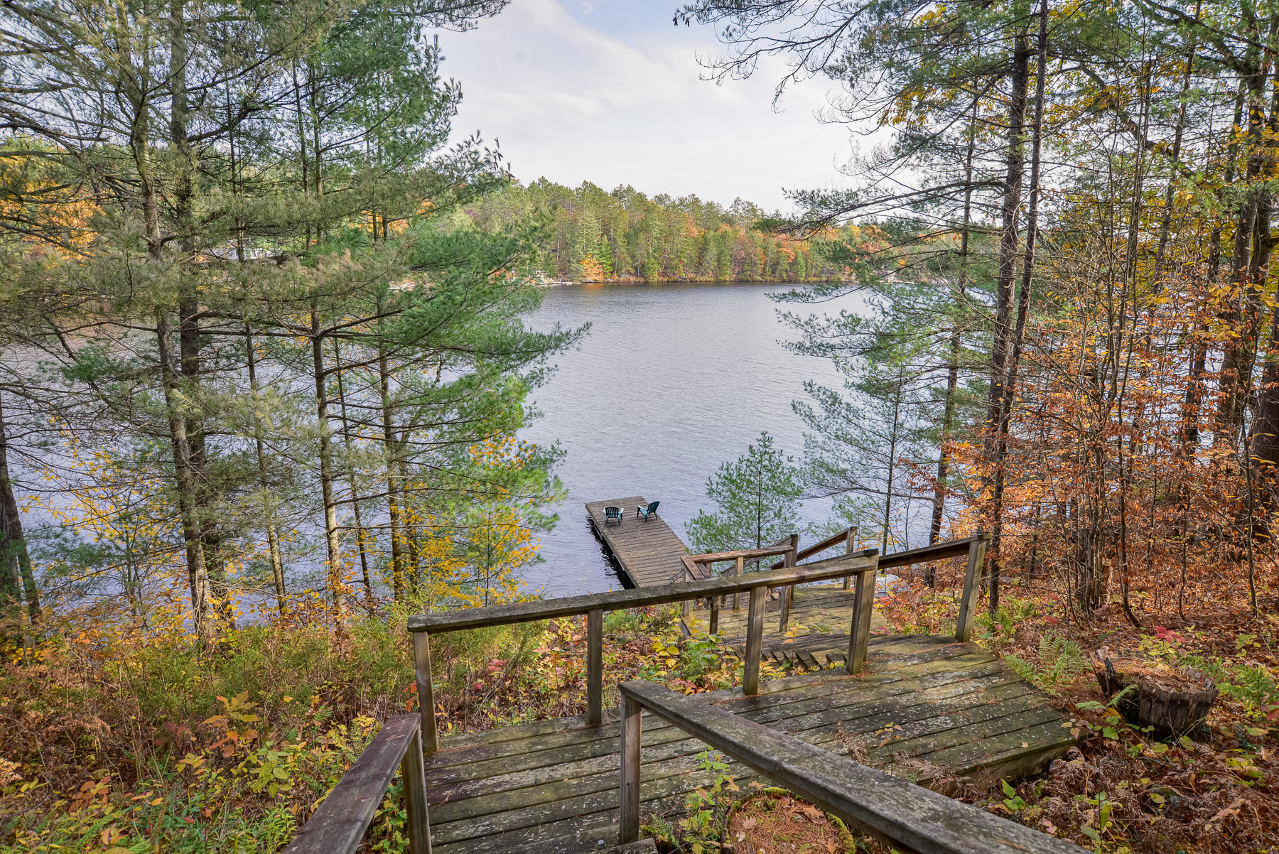 MULDREW LAKE