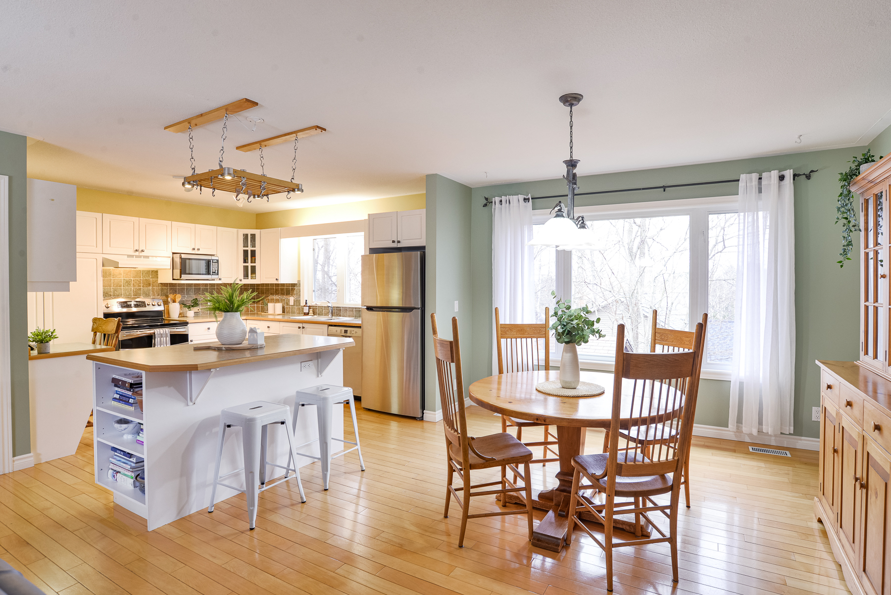 HUNTSVILLE RESIDENCE
