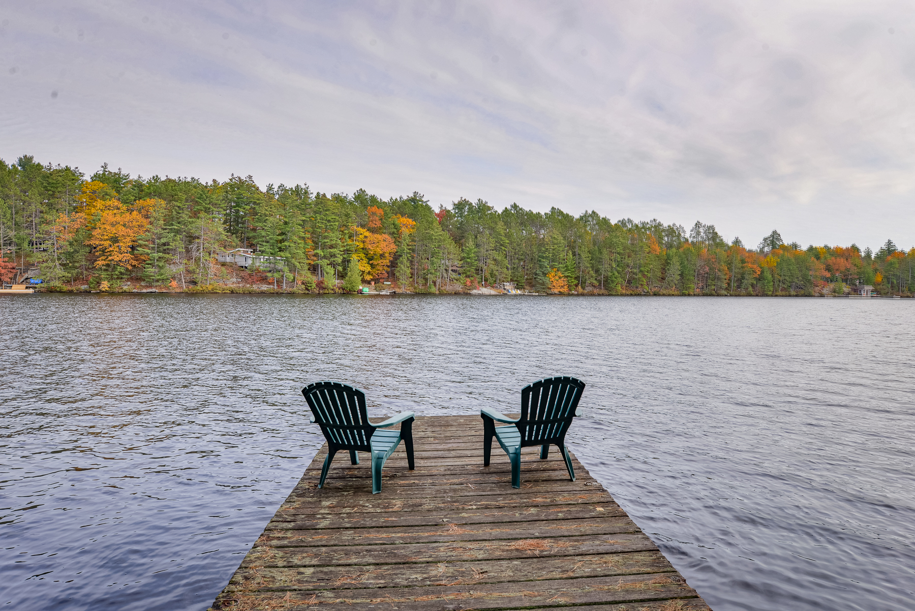 MULDREW LAKE