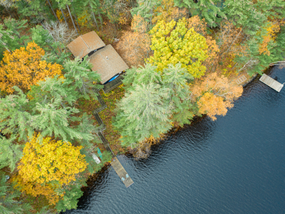 MULDREW LAKE