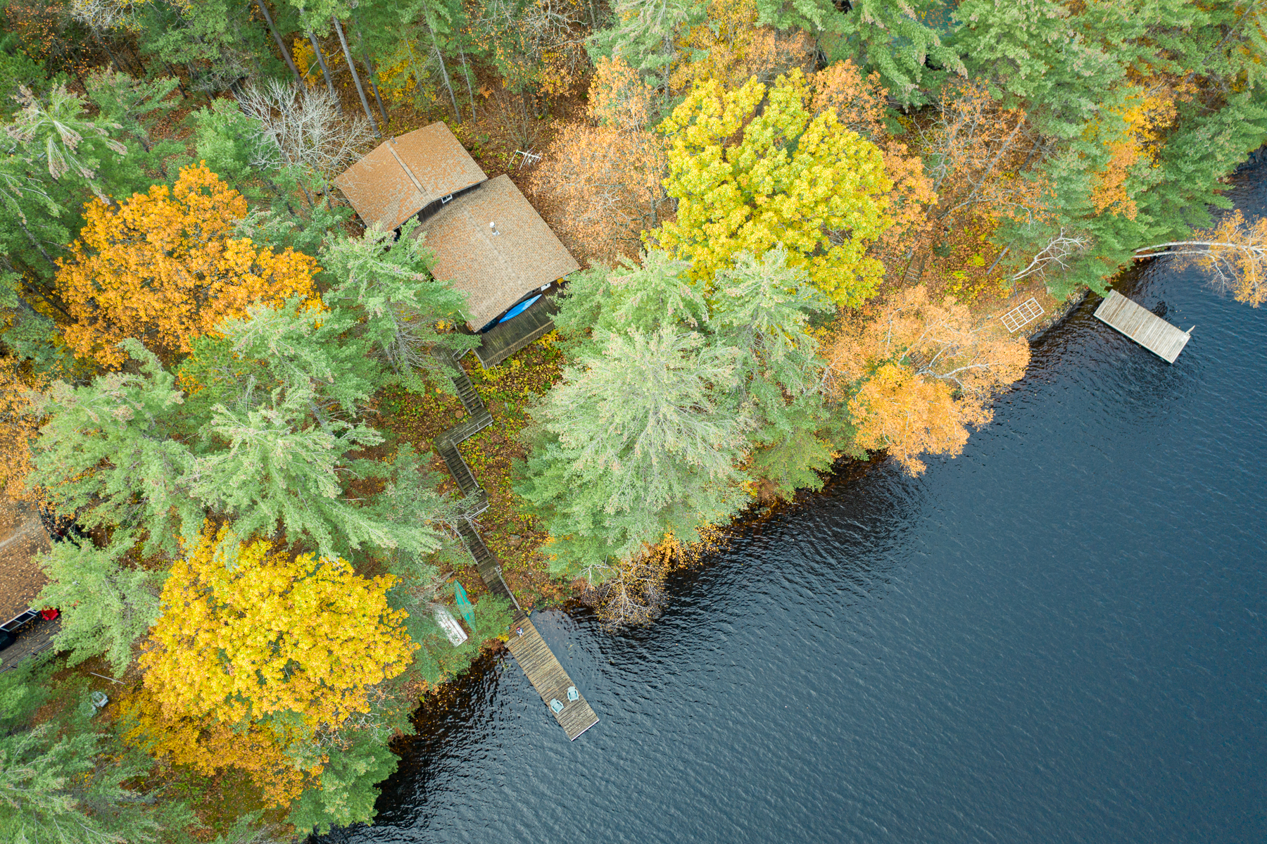 MULDREW LAKE
