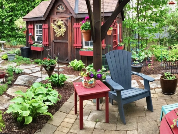 HUNTSVILLE RESIDENCE