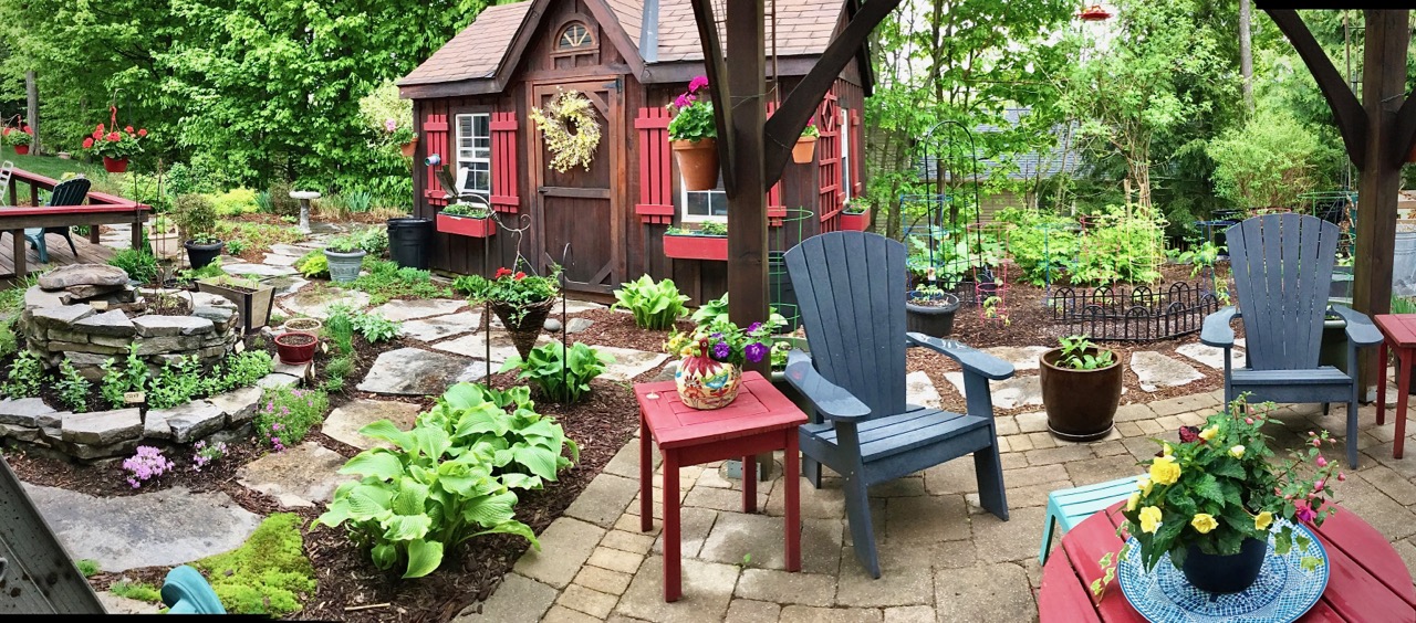 HUNTSVILLE RESIDENCE
