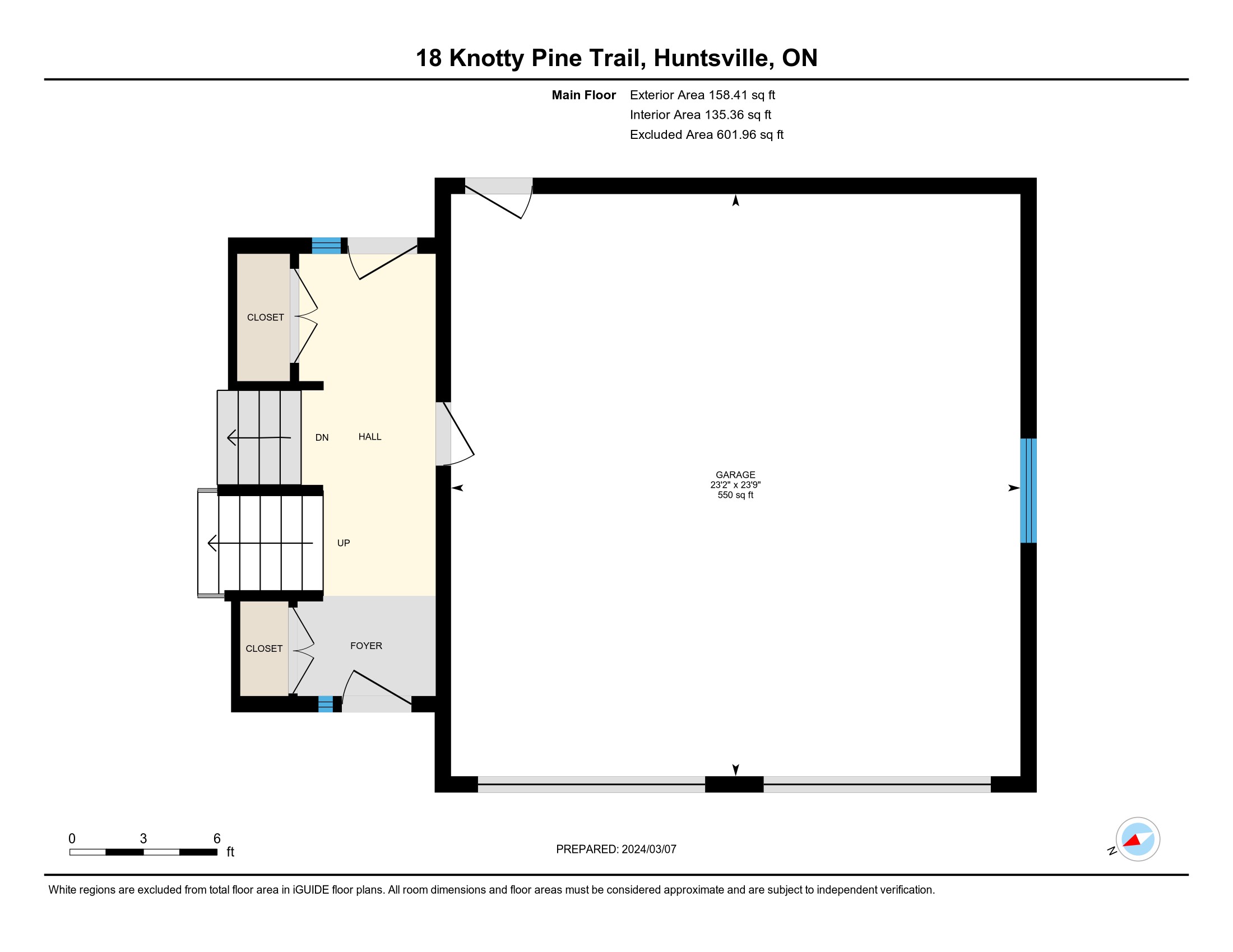 HUNTSVILLE RESIDENCE