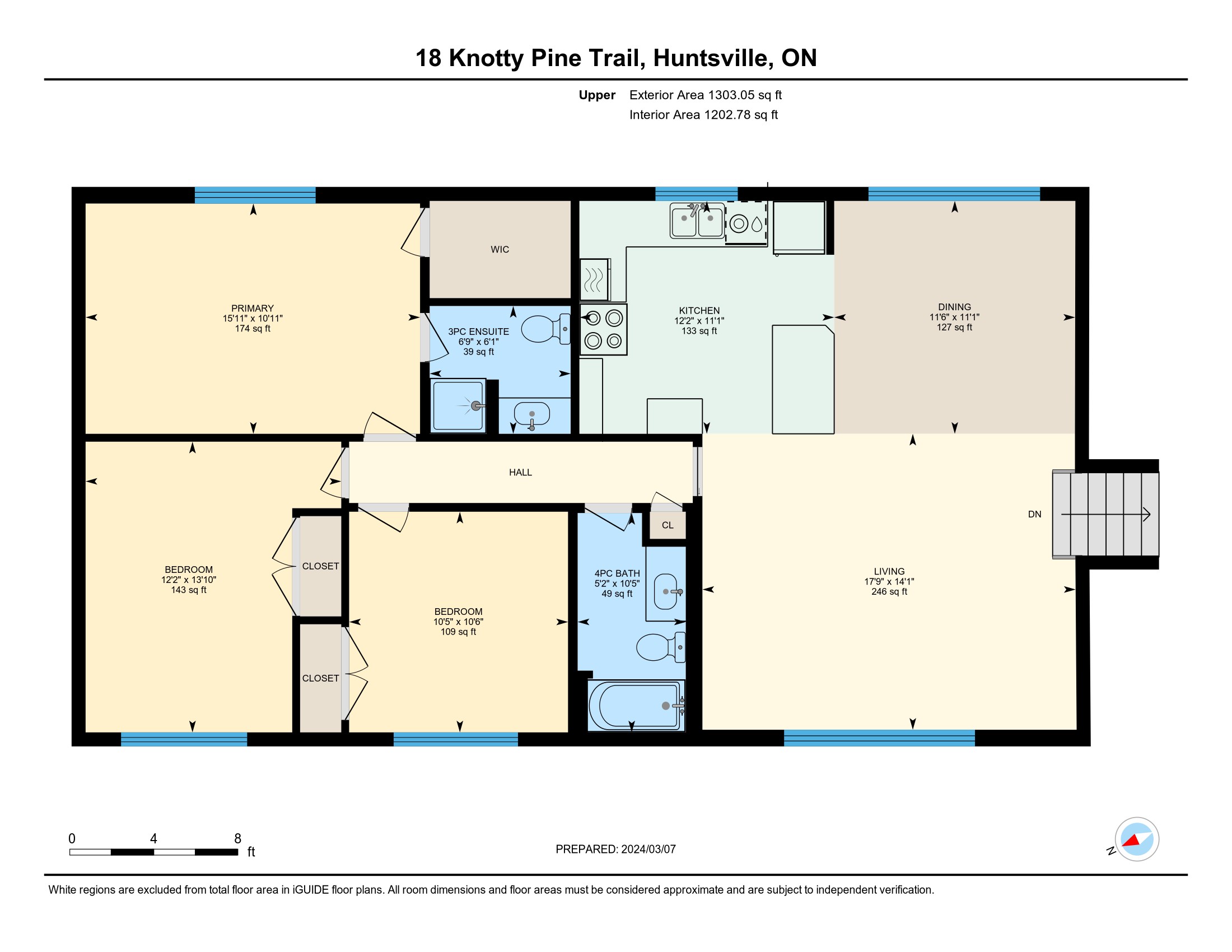 HUNTSVILLE RESIDENCE
