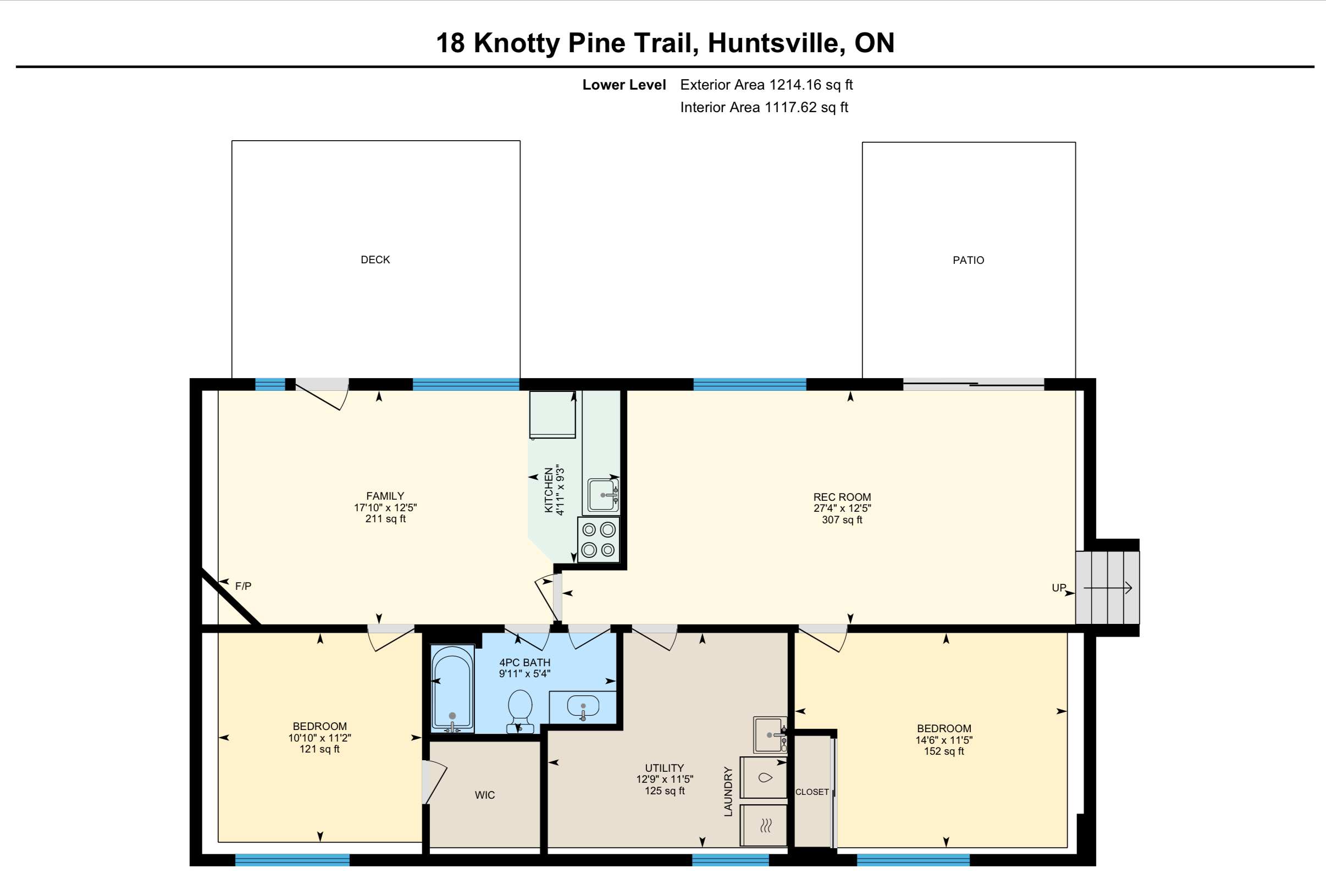 HUNTSVILLE RESIDENCE