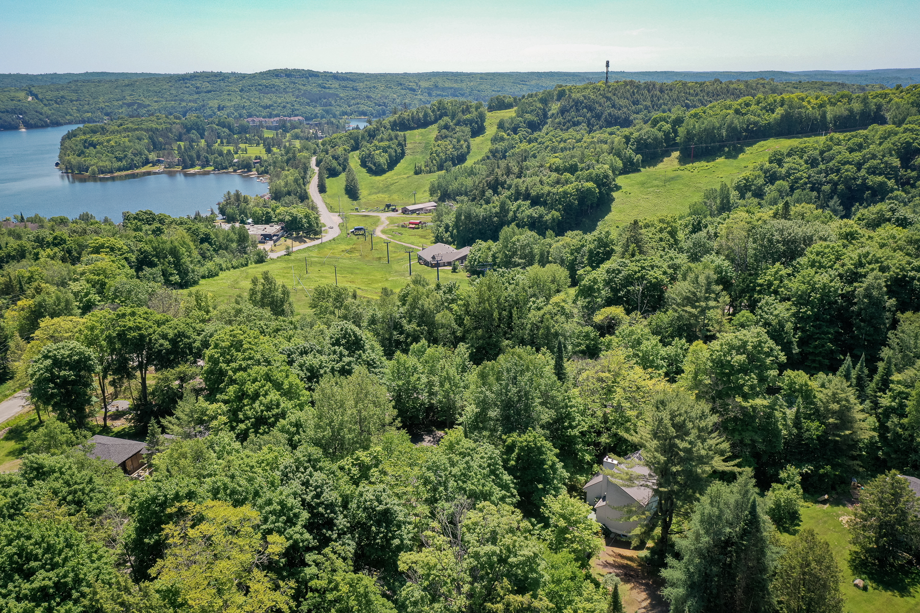 HIDDEN VALLEY HUNTSVILLE
