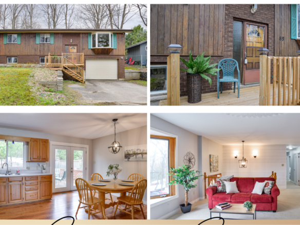 HUNTSVILLE RESIDENCE
