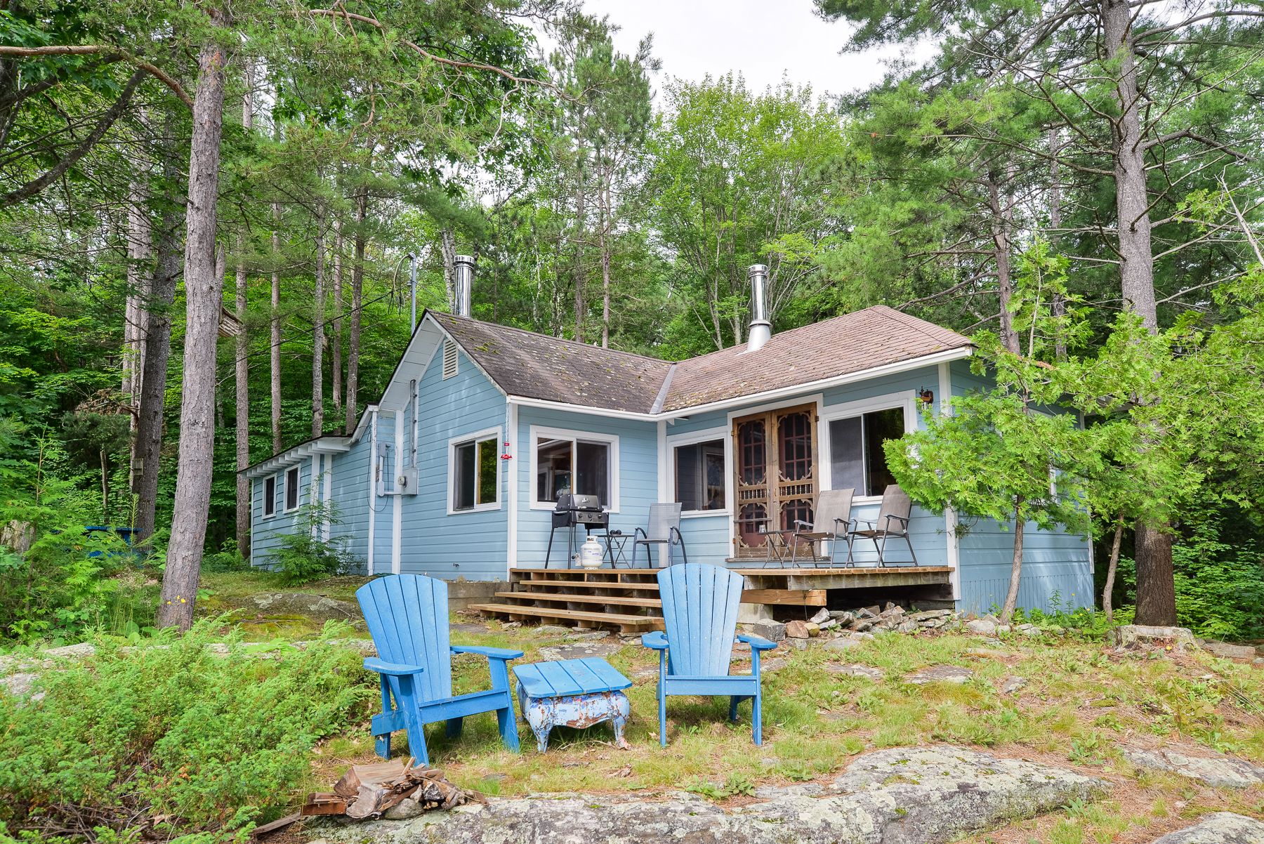 001-DSC_1853 MAGICAL LAKE MUSKOKA
