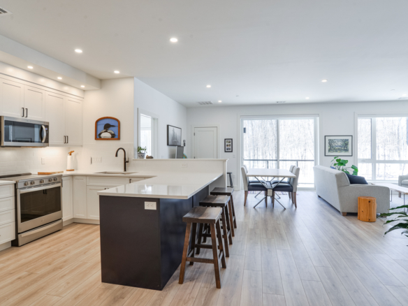 CONDO DREAMS