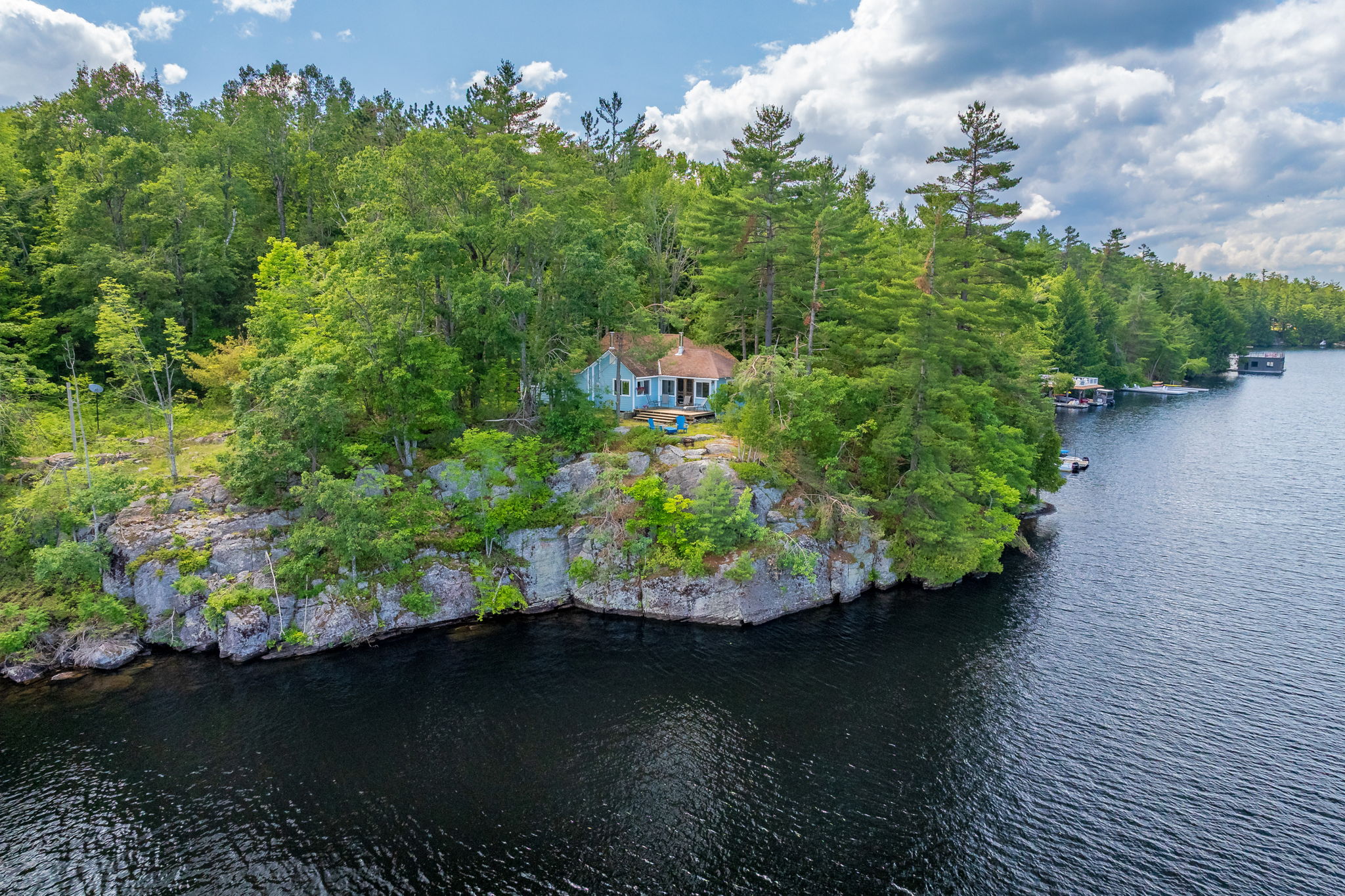 26Island26LM-MVTStudios-9 MAGICAL LAKE MUSKOKA