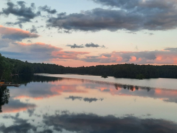 EMSDALE LAKE