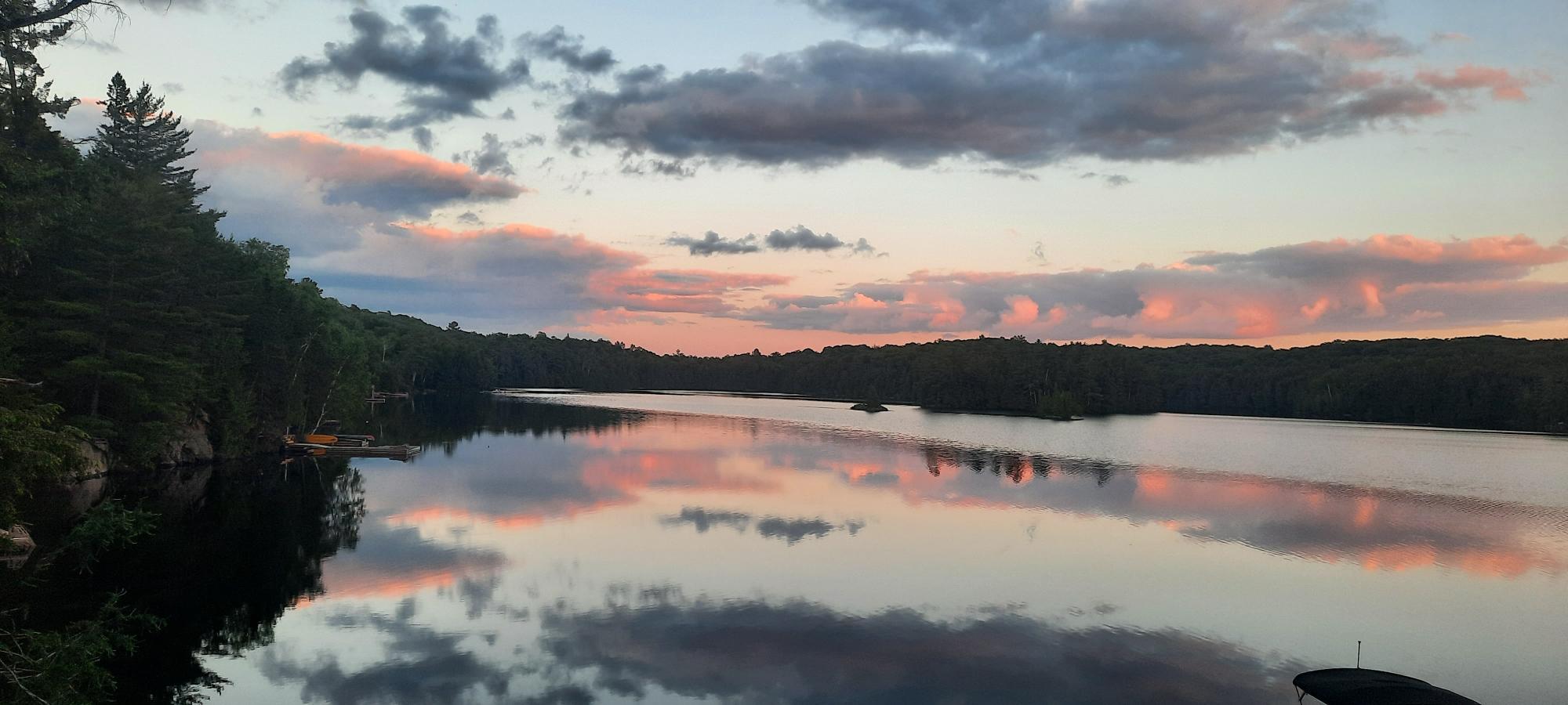EMSDALE LAKE