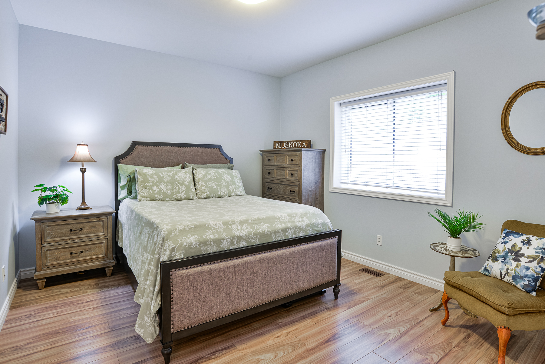 HUNTSVILLE MOVE-IN READY