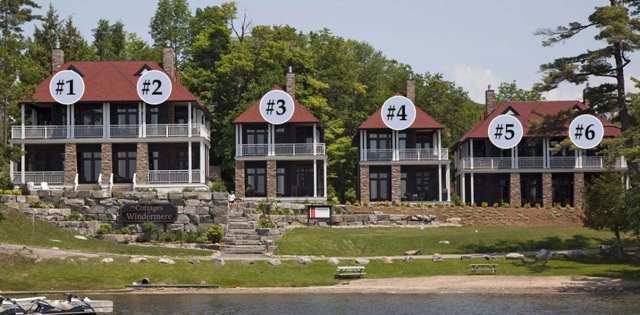 7-WEEKS OWNERSHIP – COTTAGE 2