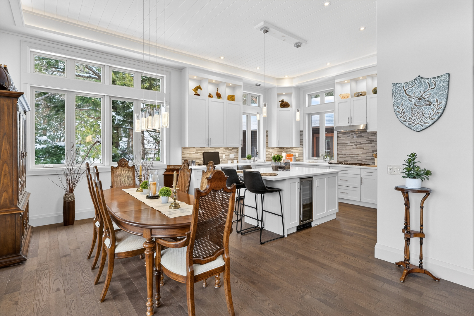 DEERHURST – HIGHLAND ESTATES