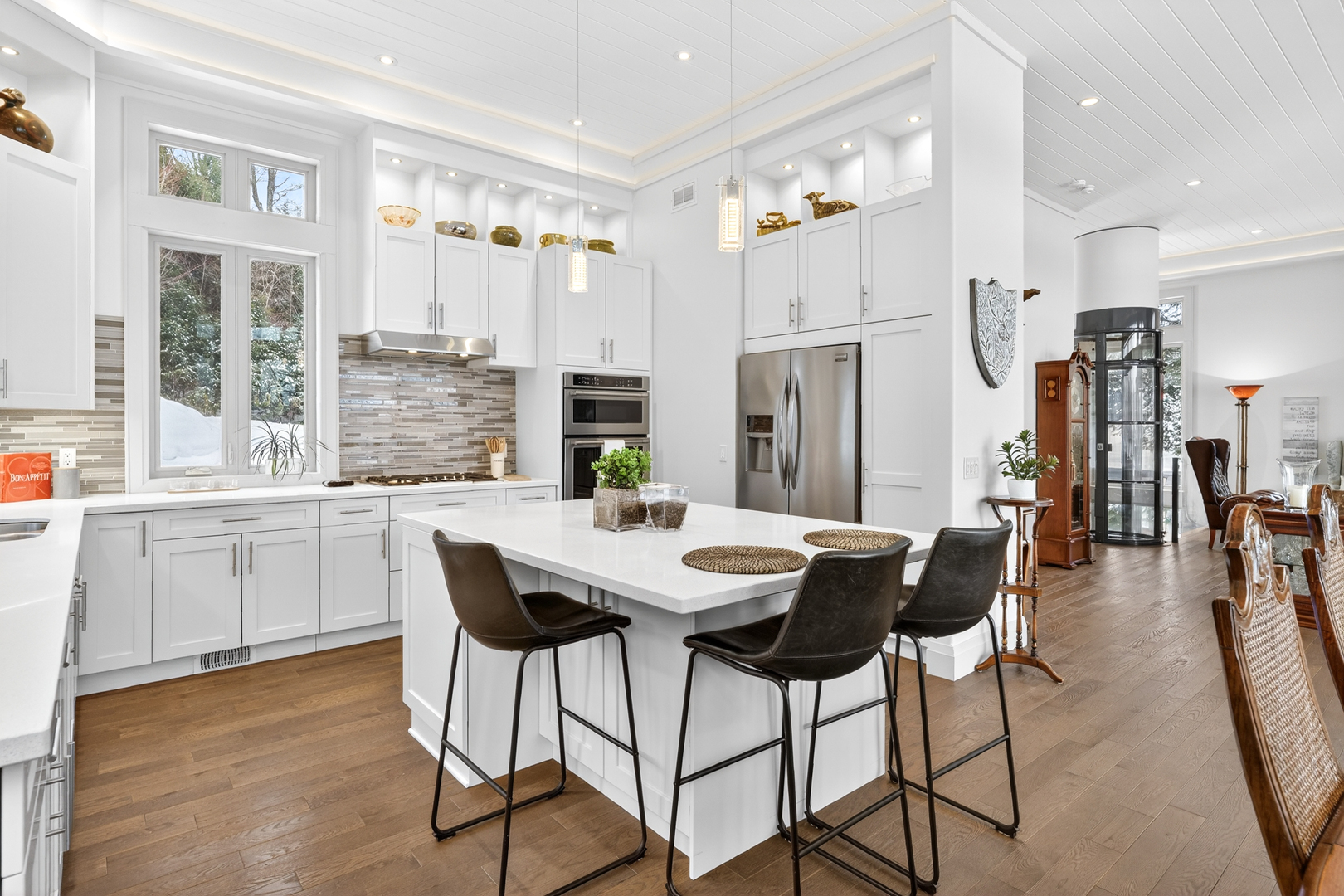 DEERHURST – HIGHLAND ESTATES