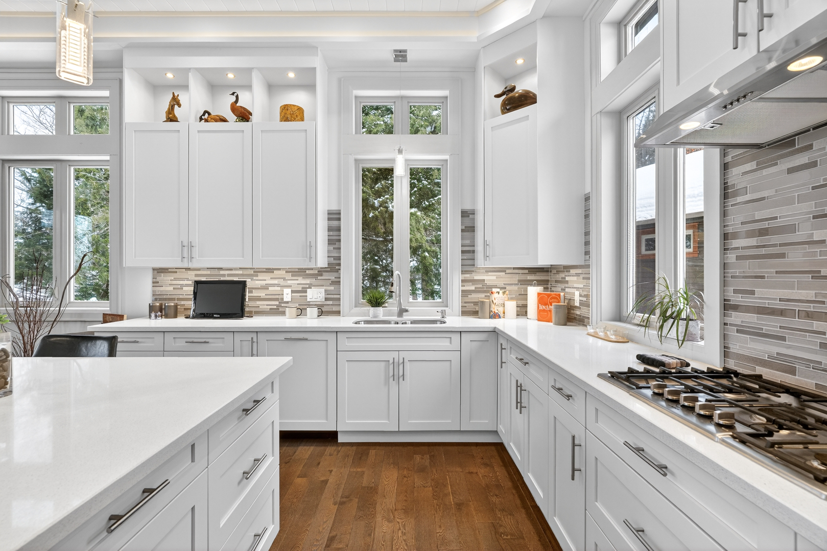 DEERHURST – HIGHLAND ESTATES