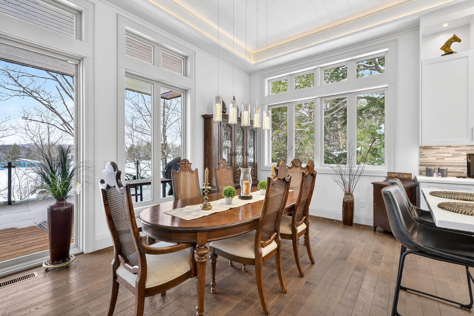 DEERHURST – HIGHLAND ESTATES