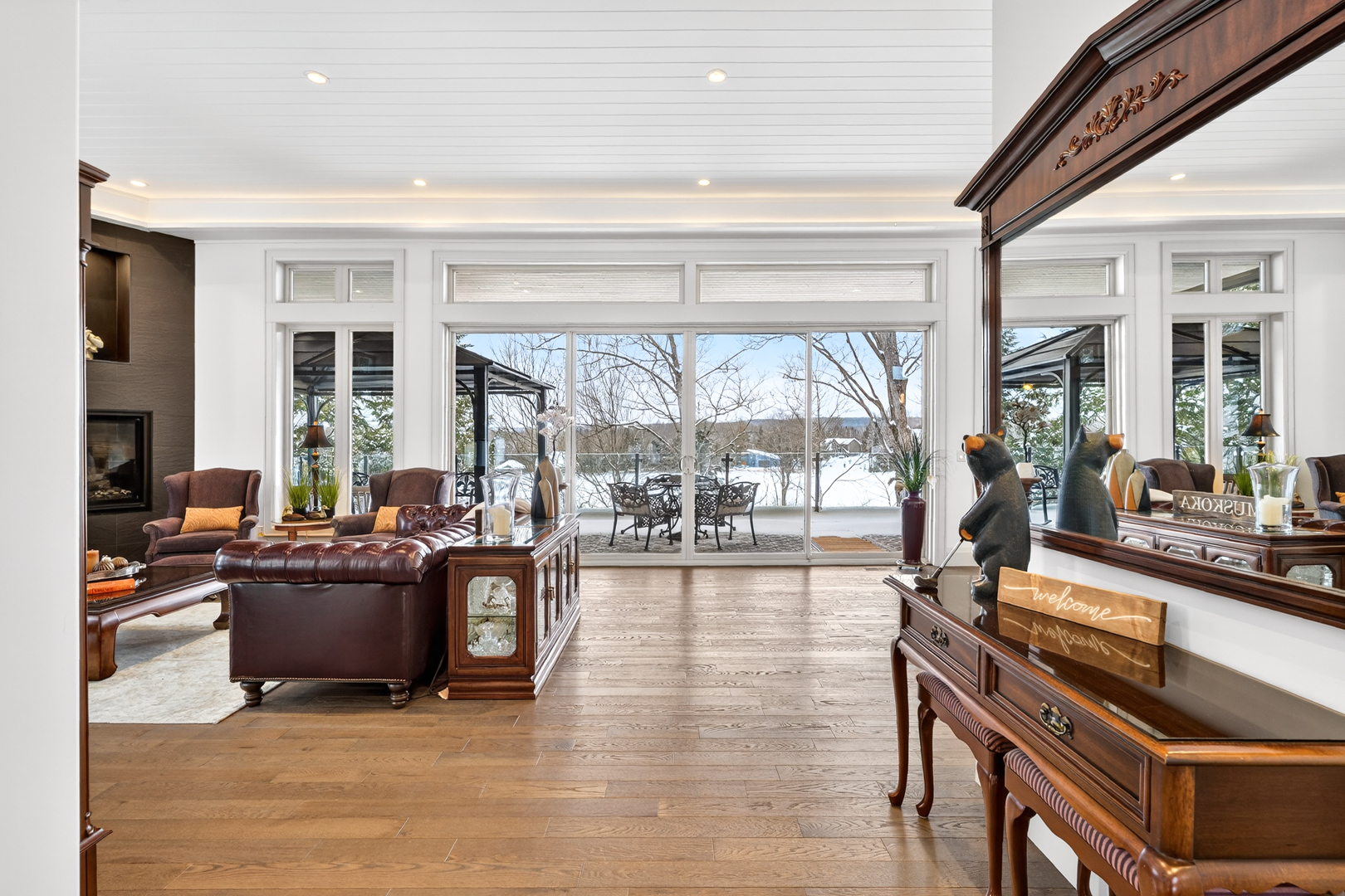 DEERHURST – HIGHLAND ESTATES