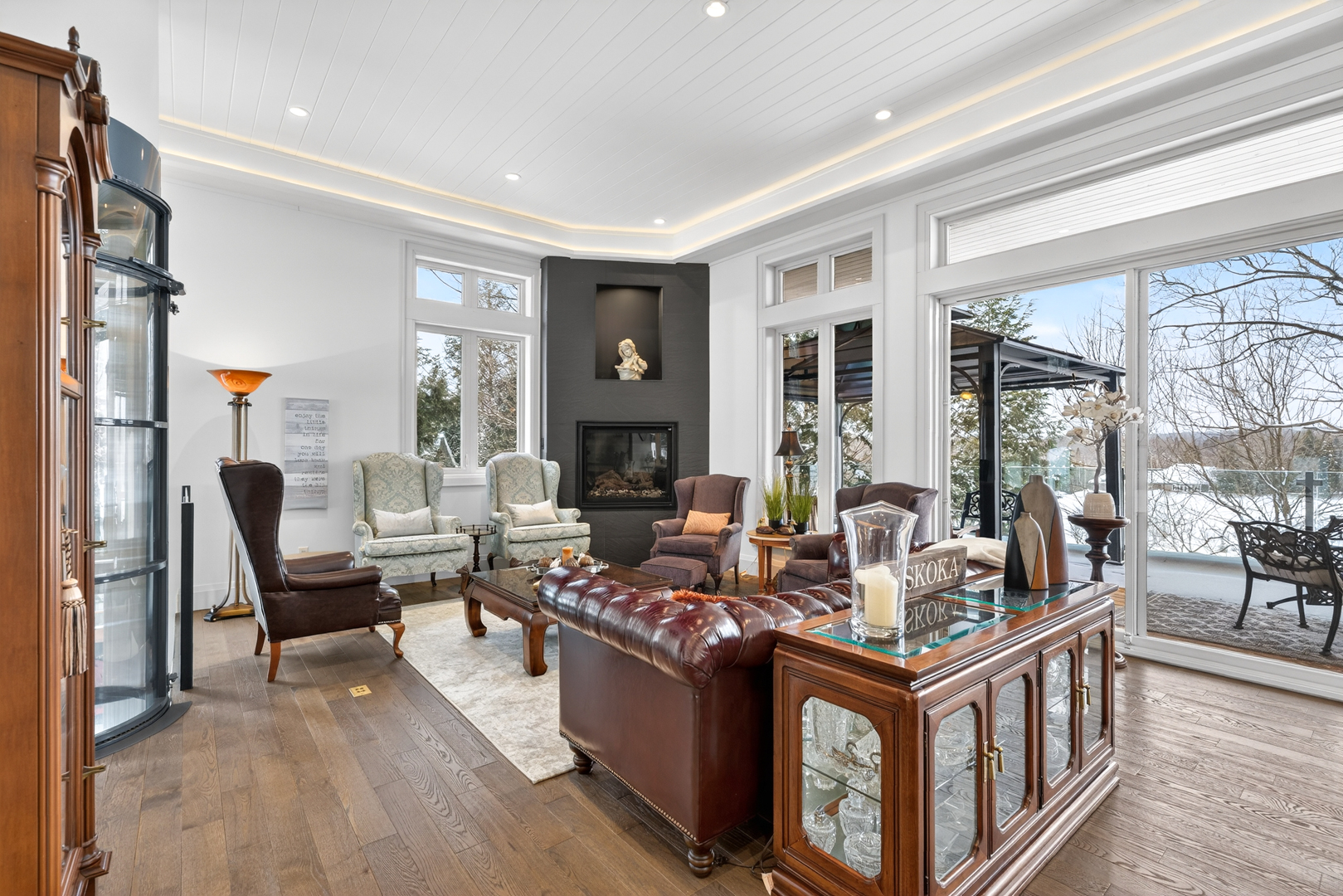 DEERHURST – HIGHLAND ESTATES