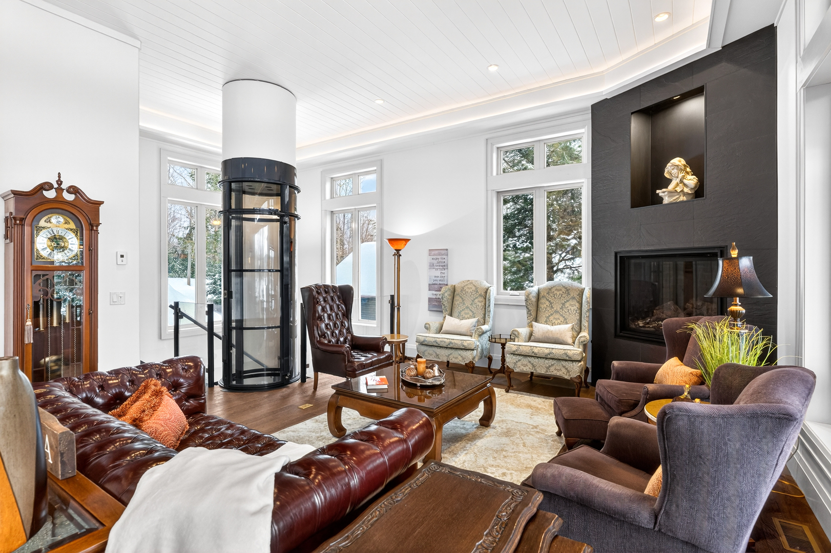 DEERHURST – HIGHLAND ESTATES