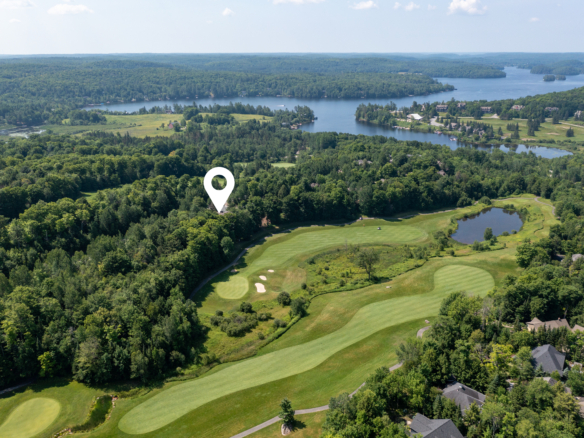 DEERHURST – HIGHLAND ESTATES