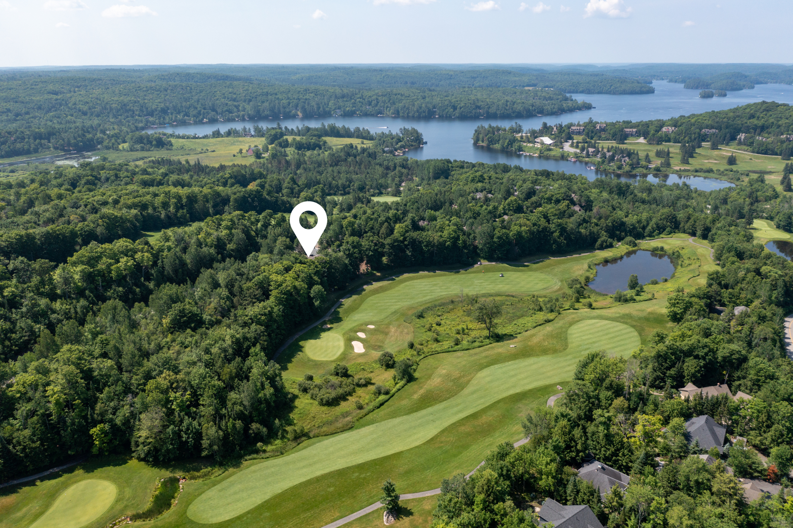 DEERHURST – HIGHLAND ESTATES