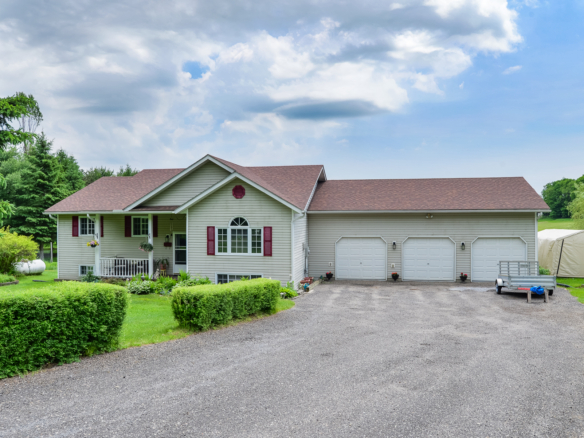 HUNTSVILLE HOME