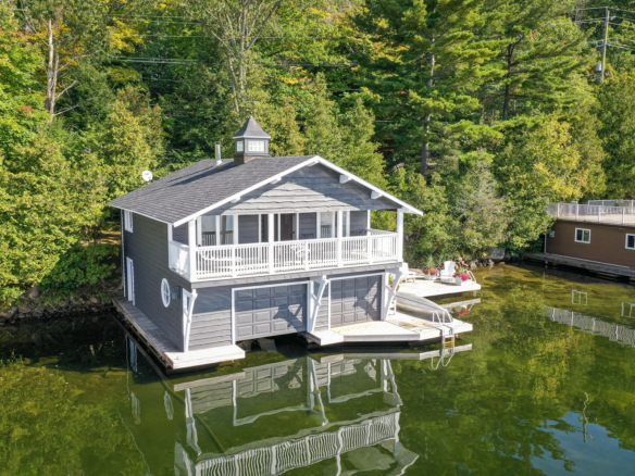 PRIME LAKE JOSEPH SHORE