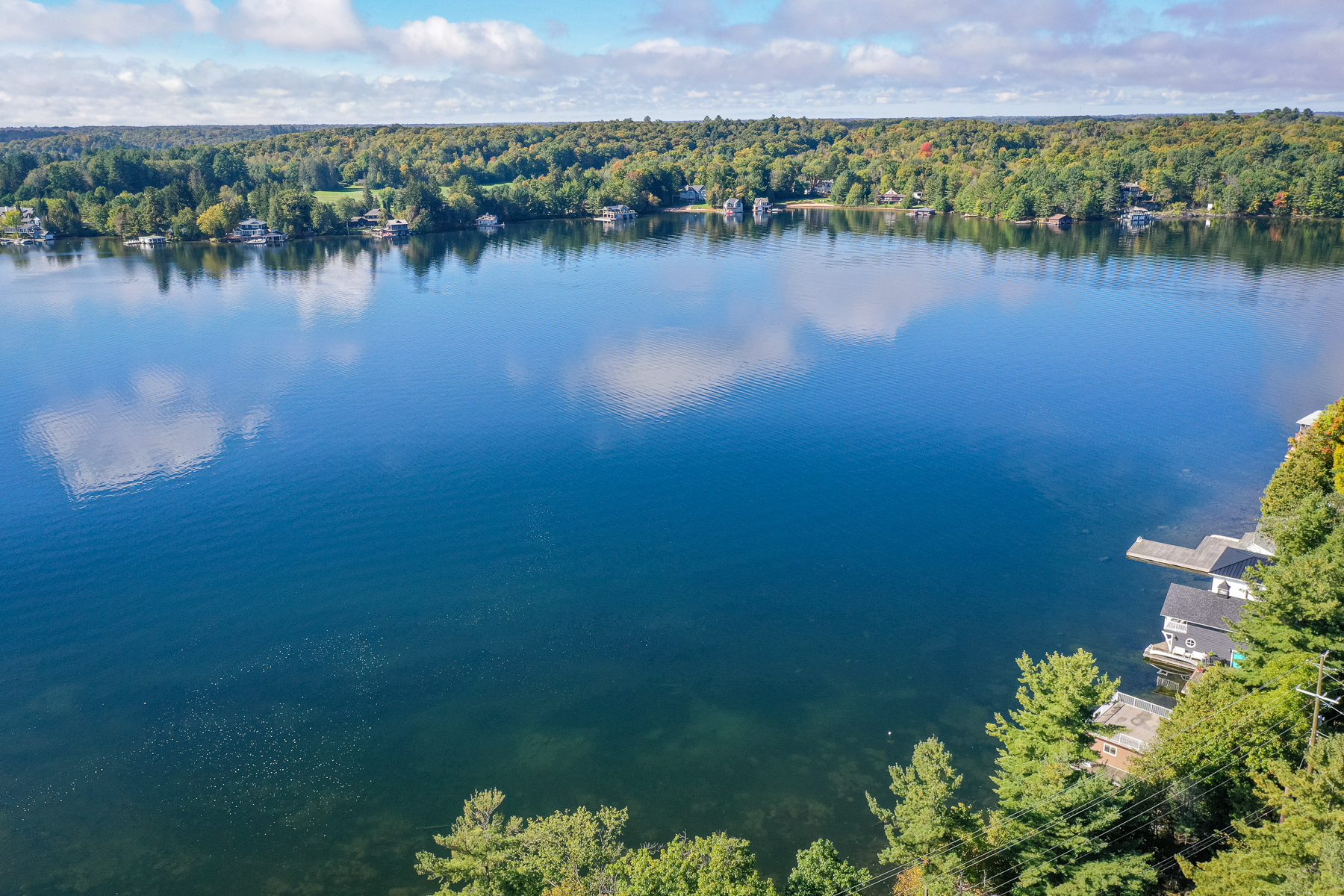 default PRIME LAKE JOSEPH SHORE