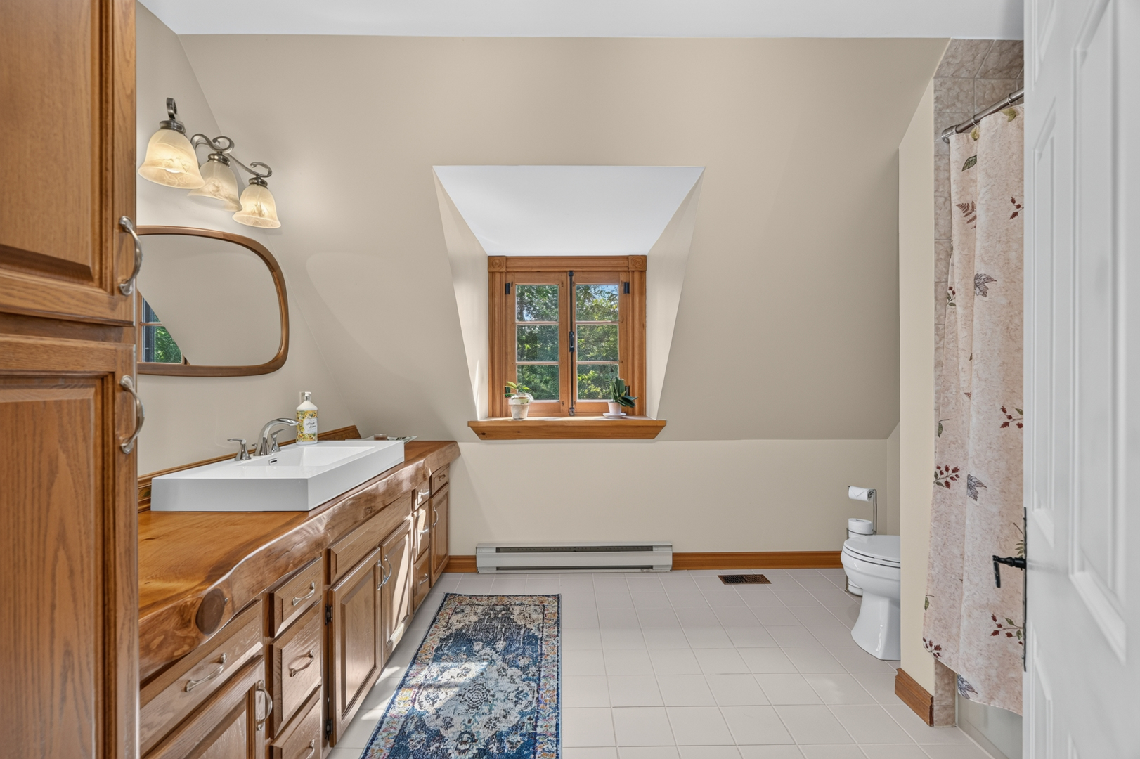 507 N Waseosa Lake Rd-33 PRIVACY ON PALETTE LAKE