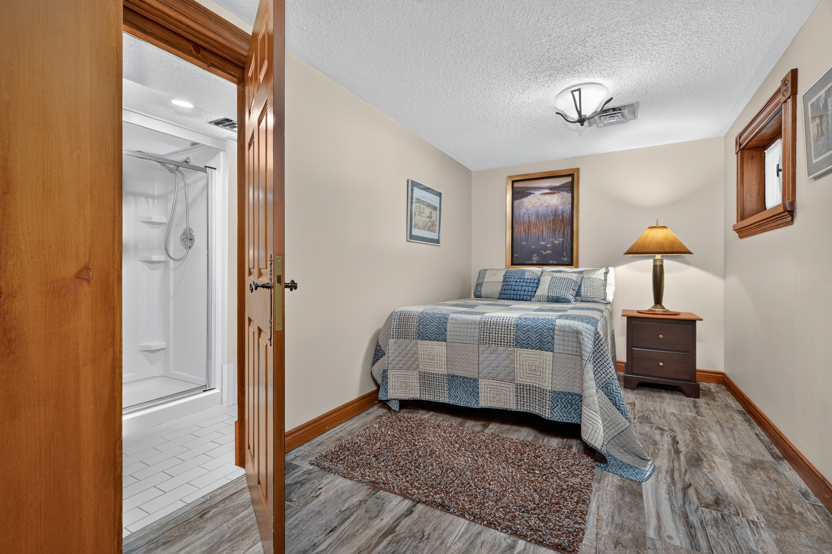 507 N Waseosa Lake Rd-42 PRIVACY ON PALETTE LAKE