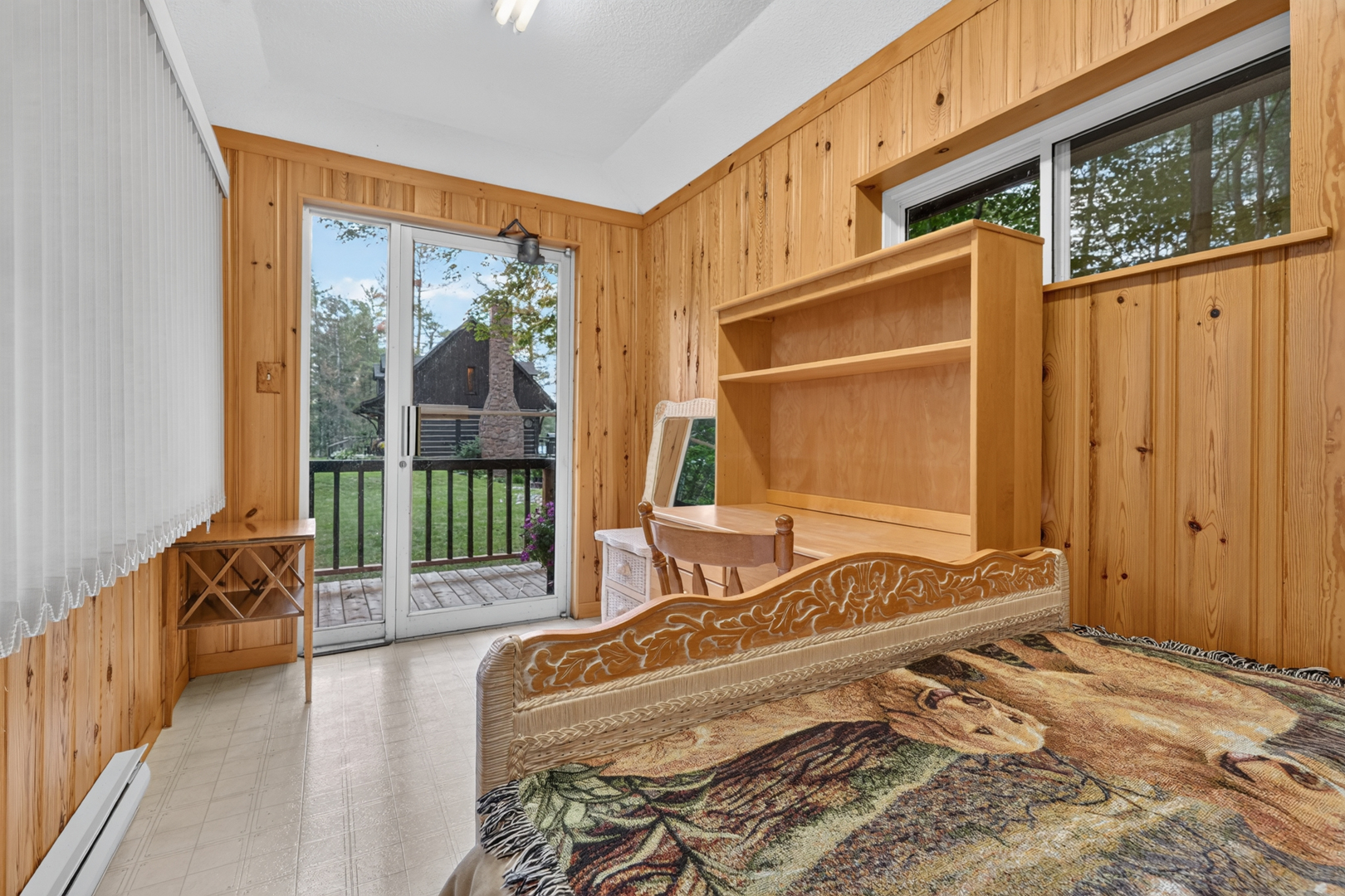 507 N Waseosa Lake Rd-69 PRIVACY ON PALETTE LAKE