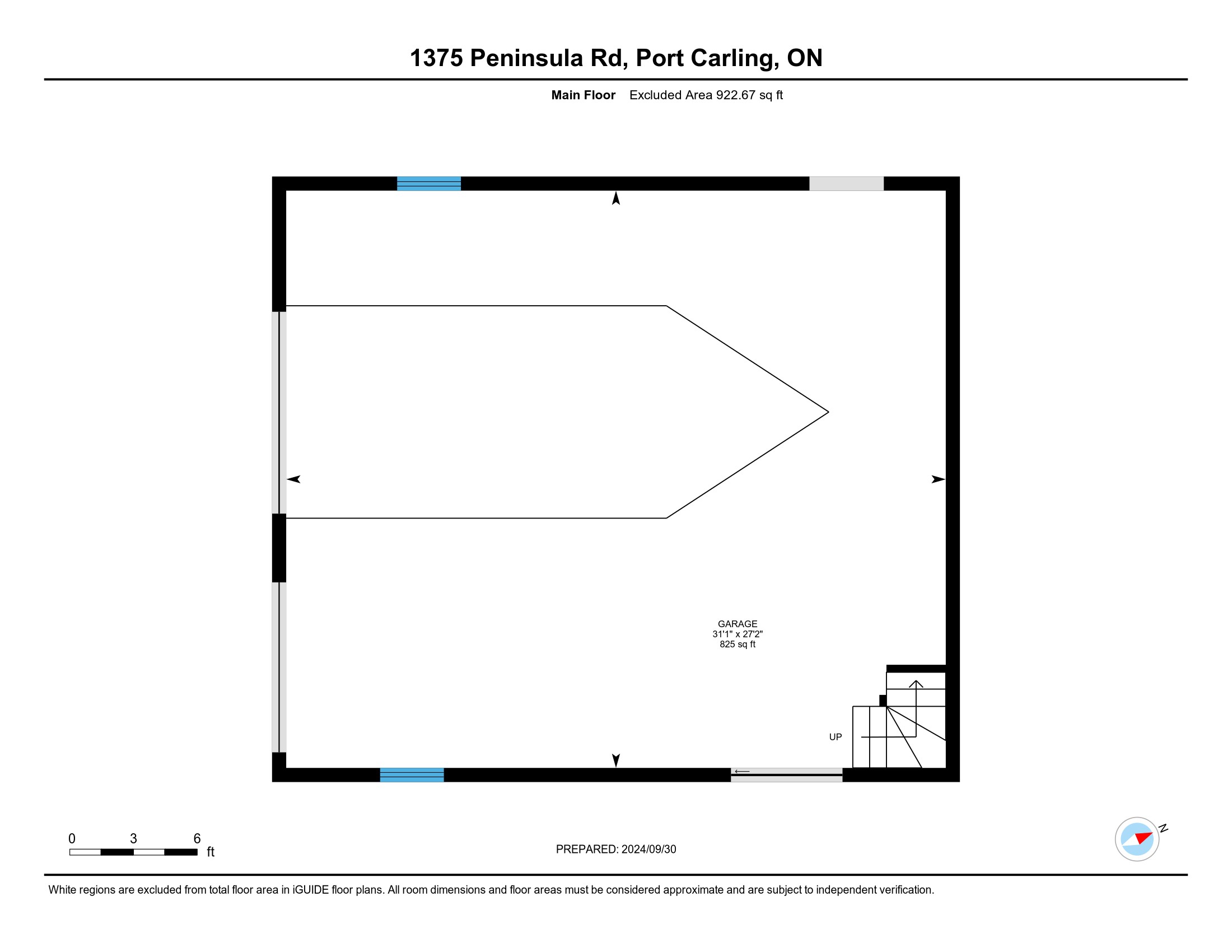 900-floor_imperial_en_1 PRIME LAKE JOSEPH SHORE