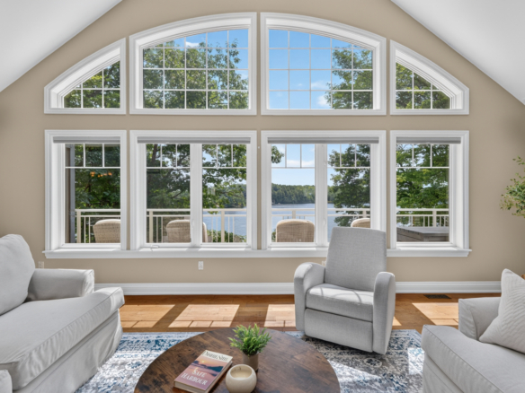 LAKE MUSKOKA PRIVACY & VIEWS