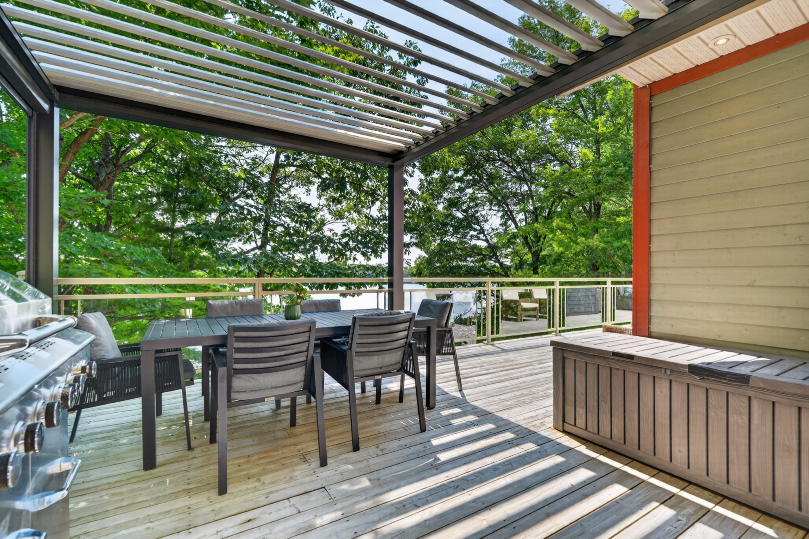 3MuskokaRd118-72 LAKE MUSKOKA PRIVACY & VIEWS