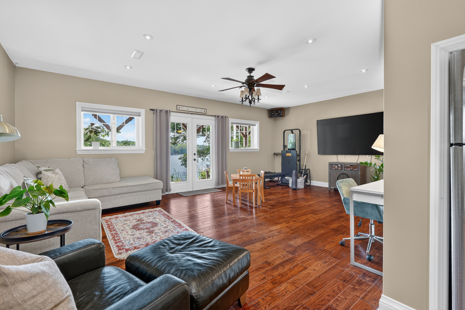 3MuskokaRd118-82 LAKE MUSKOKA PRIVACY & VIEWS