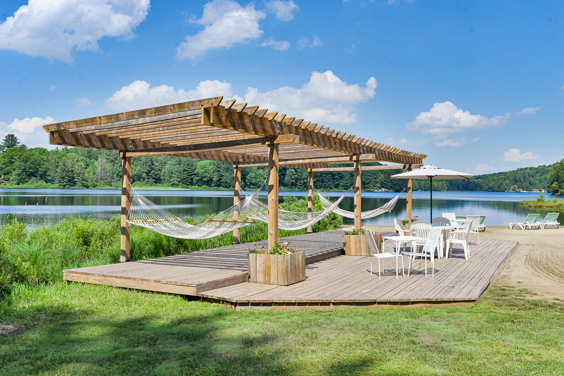 100-DSC_1598 TURN-KEY MUSKOKA RESORT