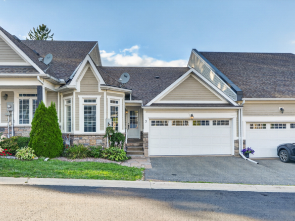The Waterways – Bracebridge