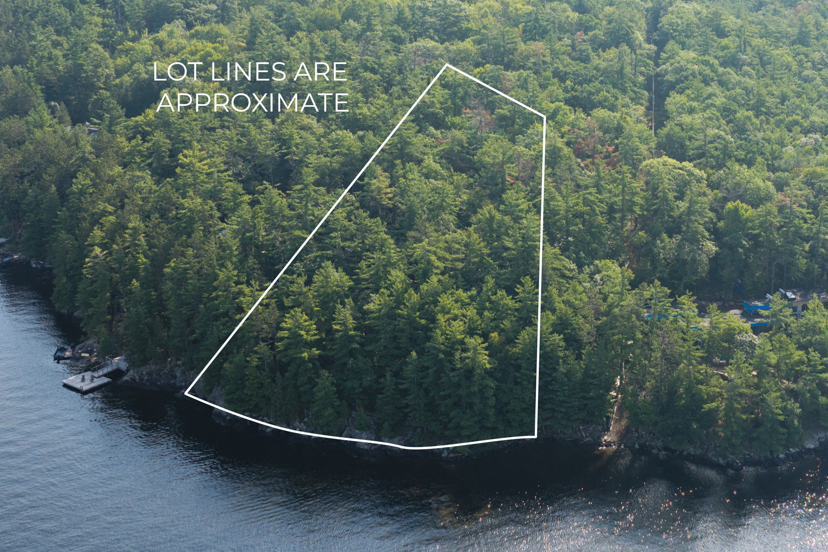 default PINE ISLAND, LAKE MUSKOKA