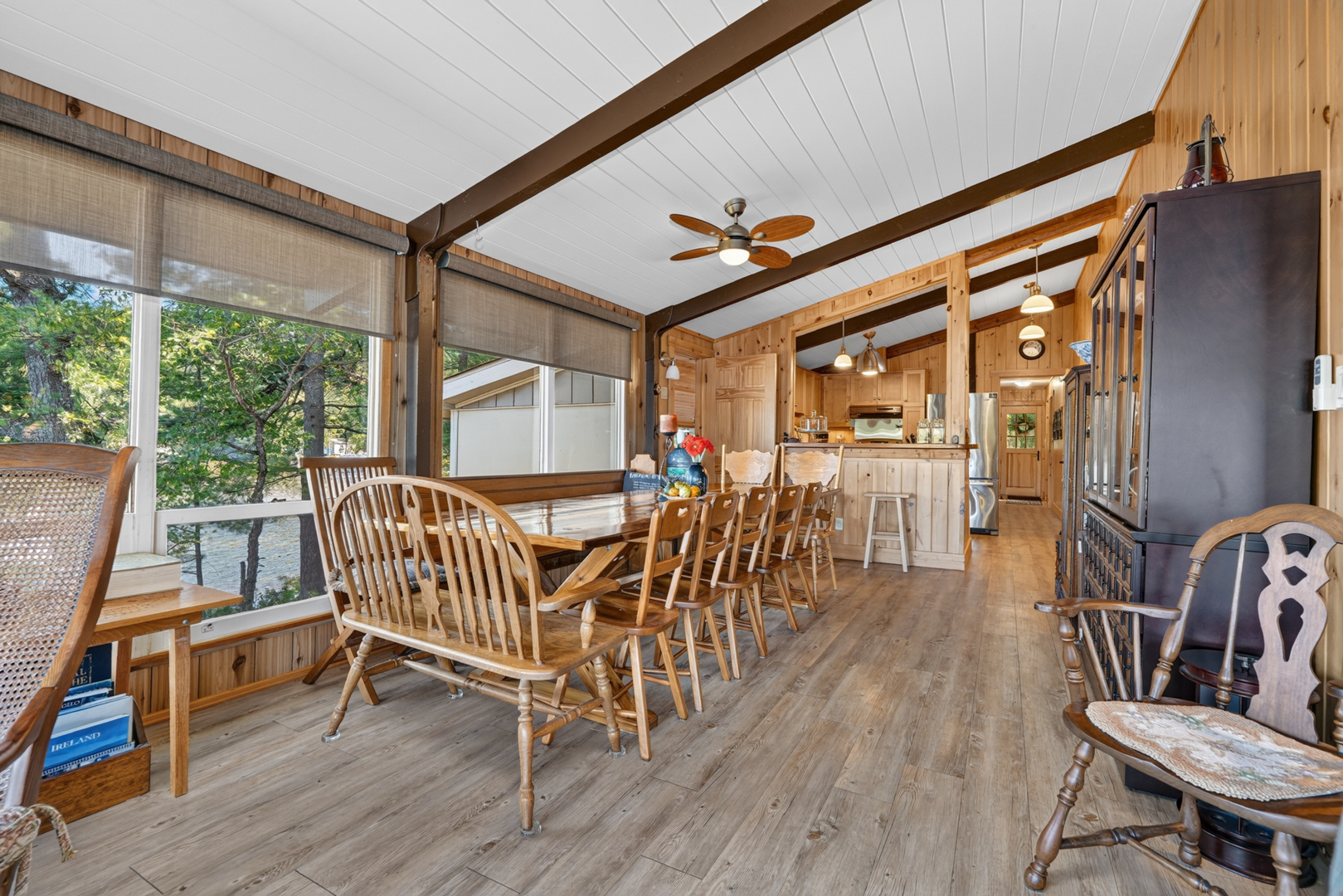 1048 Nora Ln-22 KAHSHE LAKE FAMILY COMPOUND