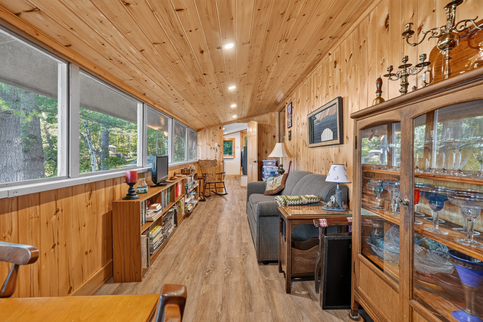 1048 Nora Ln-29 KAHSHE LAKE FAMILY COMPOUND